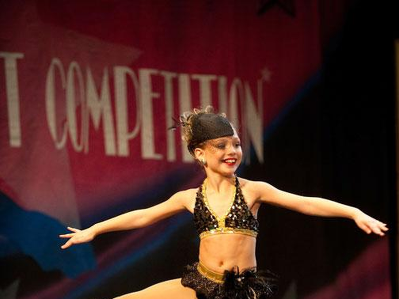 Foto 1 de Dance Moms (2ª Temporada)