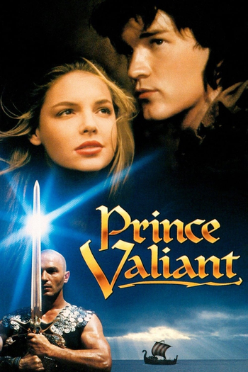  de Filme O Príncipe Valente (1997)