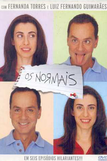  de Série Os Normais (1ª Temporada) (2001)