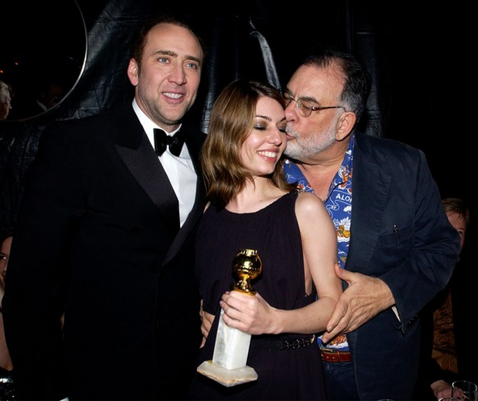 Nicolas Cage - Foto 2