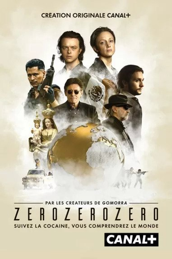  de Série ZeroZeroZero (2020)