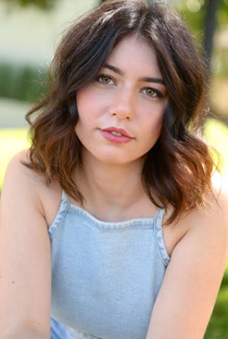 Savannah Paige Rae - Poster 1