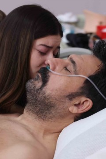 Poster de Episódio 9. Bölüm (2025)
