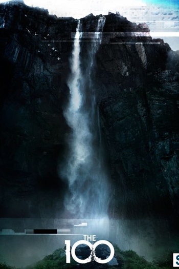  de Série The 100 (2ª Temporada)  (2014)