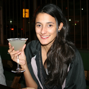 Foto de perfil de Hanna Wajsfeld