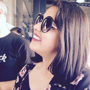 Foto de perfil de Gabriela Bento Alves
