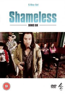Shameless UK (6ª Temporada) (Shameless UK (Series 6))