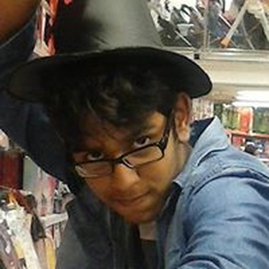 Foto de perfil de Davi Lenine