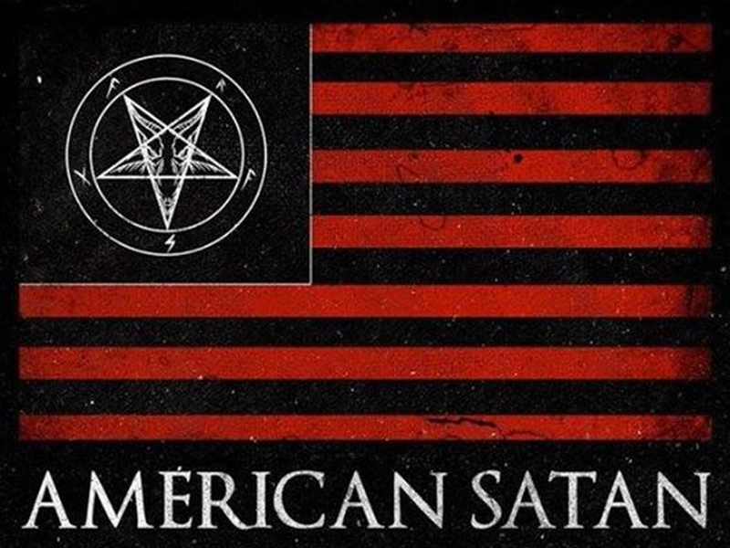 Foto 1 de O Satanás Americano