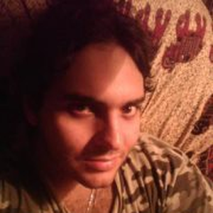 Foto de perfil de Rodrigo