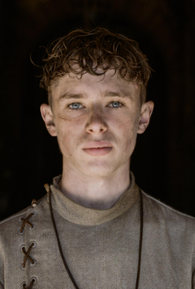 Finn Elliot