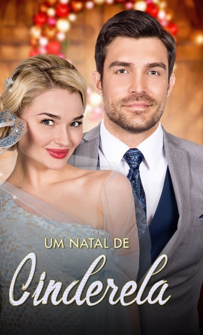 Um Natal de Cinderela - 2016 | Filmow