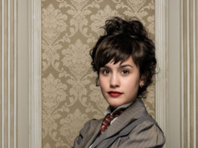 Foto 4 de Grande Hotel (3ª Temporada)