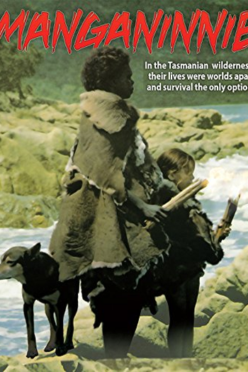  de Filme Manganinnie (1980)