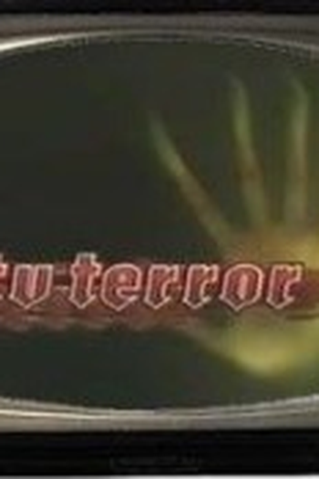 Poster de TV TV Terror (2000)