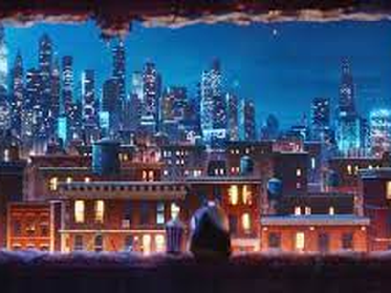 Foto 1 de A Televisão do Norman