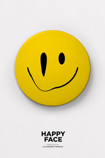  de Filme Happy Face (2018)