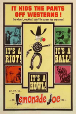 Lemonade Joe (Limonádový Joe Aneb Konská Opera)