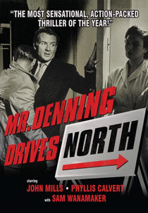 Mr. Denning Drives North (Mr. Denning Drives North)