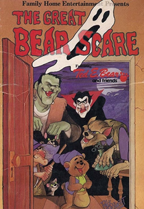 Susto do Grande Urso (The Great Bear Scare)