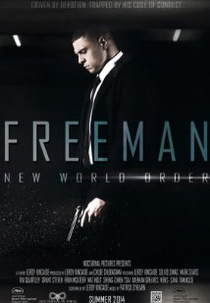 Freeman: New World Order (Freeman: New World Order)