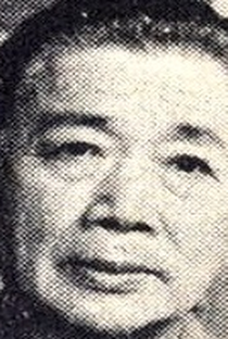 Yang Liu (I) - Poster 1