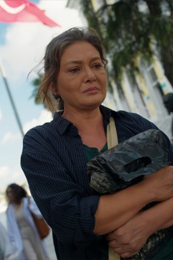 Poster de Episódio 1. Bölüm (2026)