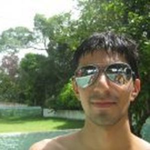 Foto de perfil de Paulo Victor Meneses
