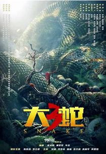 Snakes 3: Dinosaur vs. Python (Snakes 3: Dinosaur vs. Python)