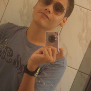 Foto de perfil de André