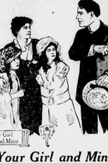 Your Girl and Mine: A Woman Suffrage Play (Your Girl and Mine: A Woman Suffrage Play)