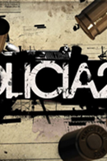 Poster de Série Polícia 24 horas (2010)