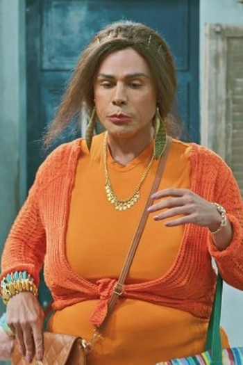 Poster de Episódio Dia de Princesa (2025)