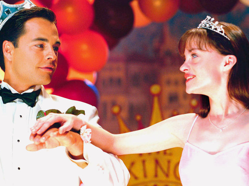 Foto 11 de Carrie, a Estranha