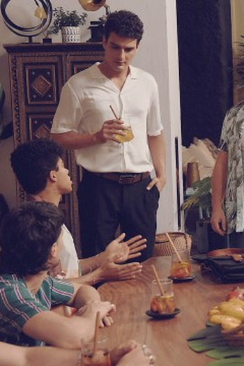 Poster de Episódio ¡Sorpresa! (2024)