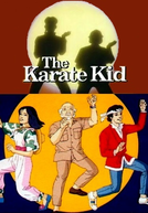 Karatê Kid: Série Animada