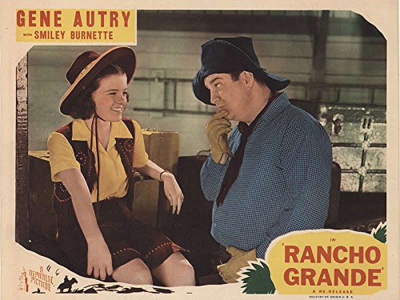 Foto 6 de Rancho Grande