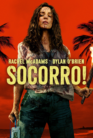 Poster 8 de Filme Socorro! (2026)