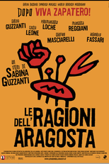 SYMPATHY FOR THE LOBSTER (LE RAGIONI DELL'ARAGOSTA)