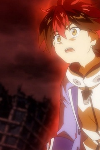 Poster de Episódio 信じる心 (2020)