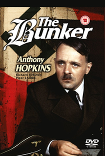Os Últimos Dias de Hitler - Poster / Capa / Cartaz - Oficial 4