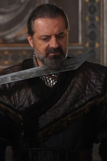 Poster de Episódio 15. Bölüm (2022)