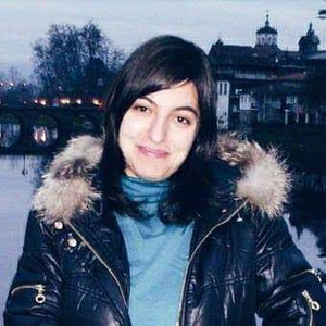 Foto de perfil de Andreia