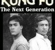 Kung Fu - A Nova Geração