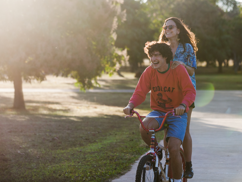 Foto 3 de Eduardo e Mônica