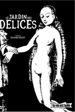 O Jardim Das Delícias (Il Giardino delle Delizie)