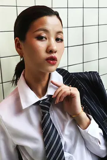 Zen Li - Poster 1
