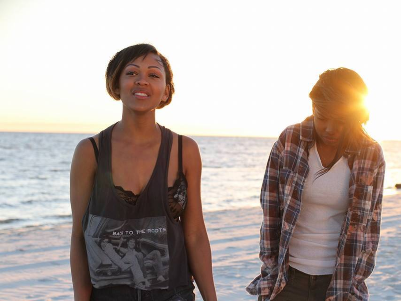 Foto 6 de A Girl Like Grace