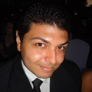 Foto de perfil de John Fernandes