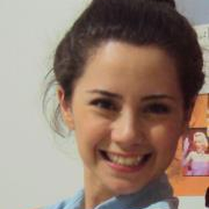 Foto de perfil de Thayrine Moreira